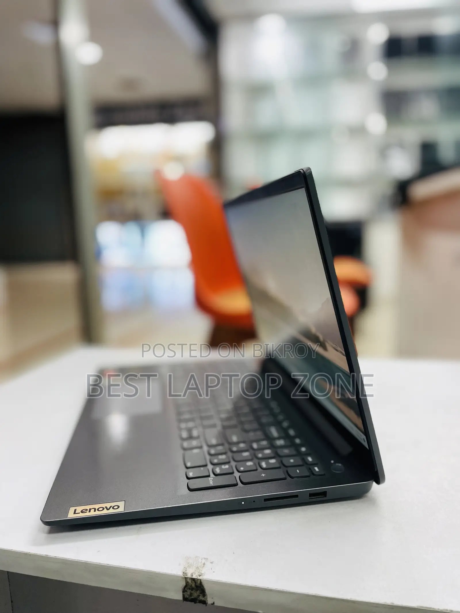 Laptop Lenovo 20GB AMD Ryzen 7 SSD 512GB
