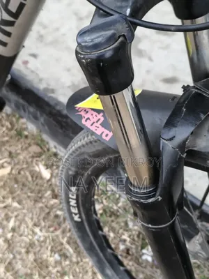 Cycle Sell Post