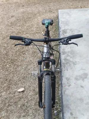 Cycle Sell Post