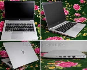 Laptop HP EliteBook 840 G6 8GB Intel Core i5 SSD 256GB
