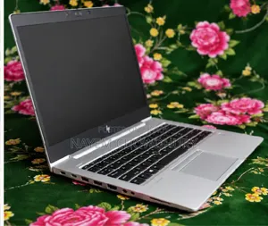 Laptop HP EliteBook 840 G6 8GB Intel Core i5 SSD 256GB