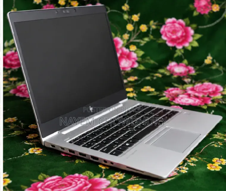 Laptop HP EliteBook 840 G6 8GB Intel Core i5 SSD 256GB