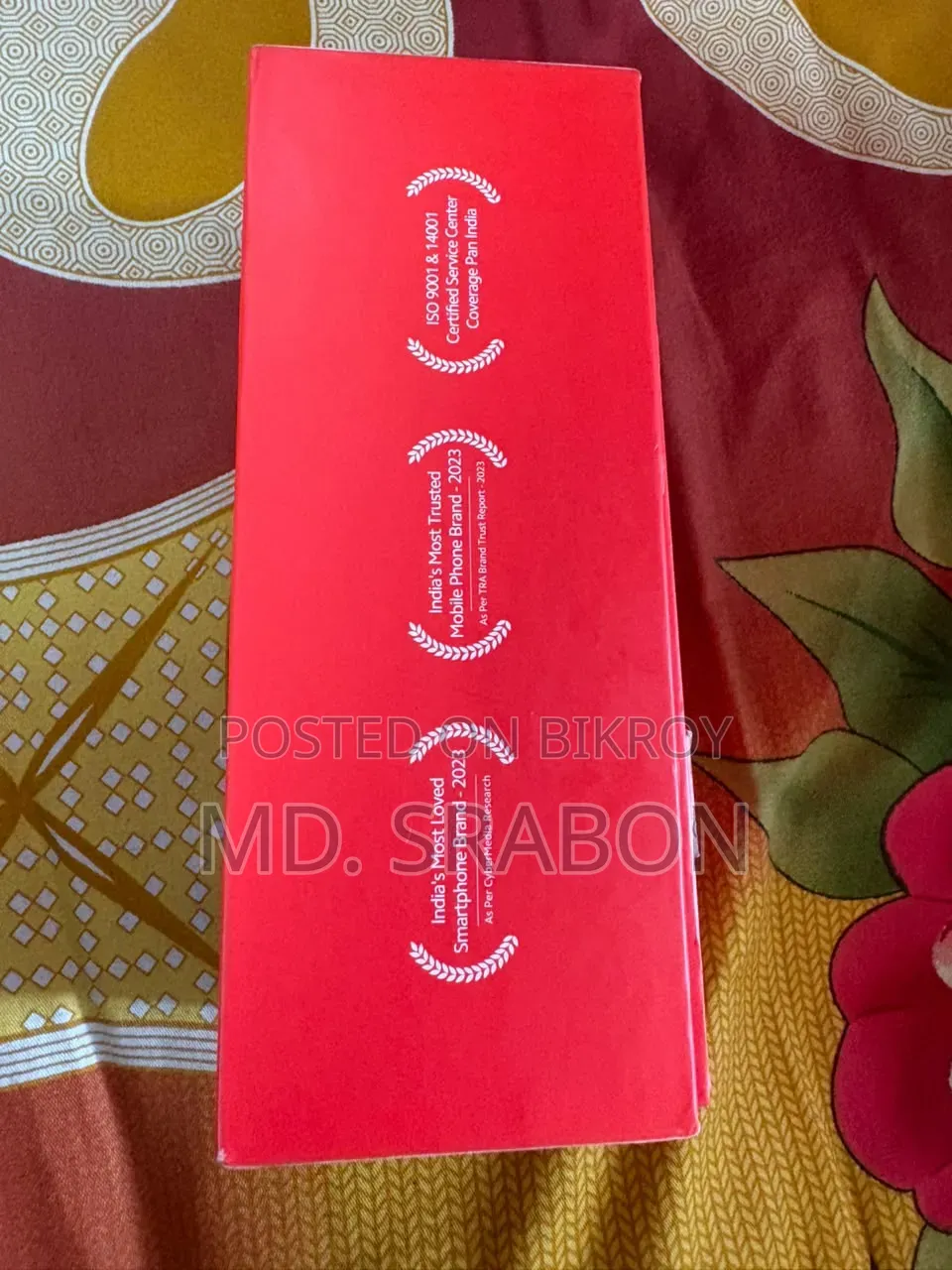 Xiaomi Redmi Note 13 Pro+ 256 GB Black