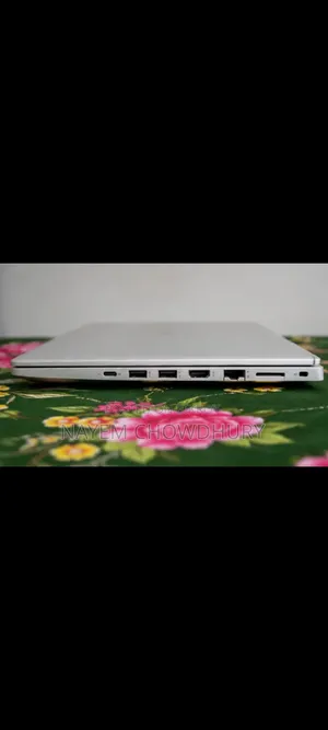 Laptop HP EliteBook 840 G6 8GB Intel Core i5 SSD 256GB