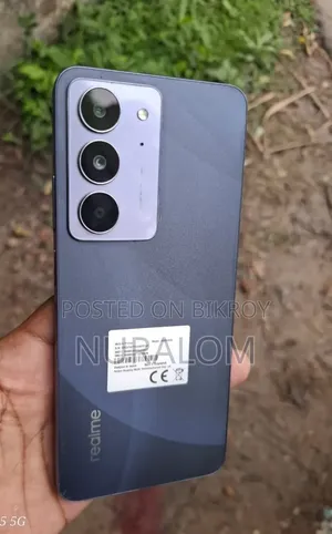 Realme C75x 128 GB Blue