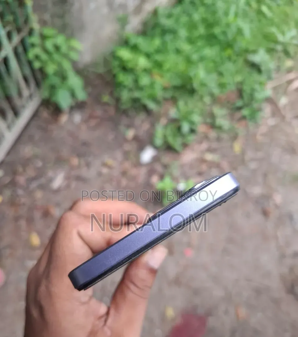 Realme C75x 128 GB Blue