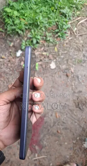 Realme C75x 128 GB Blue