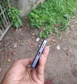 Realme C75x 128 GB Blue