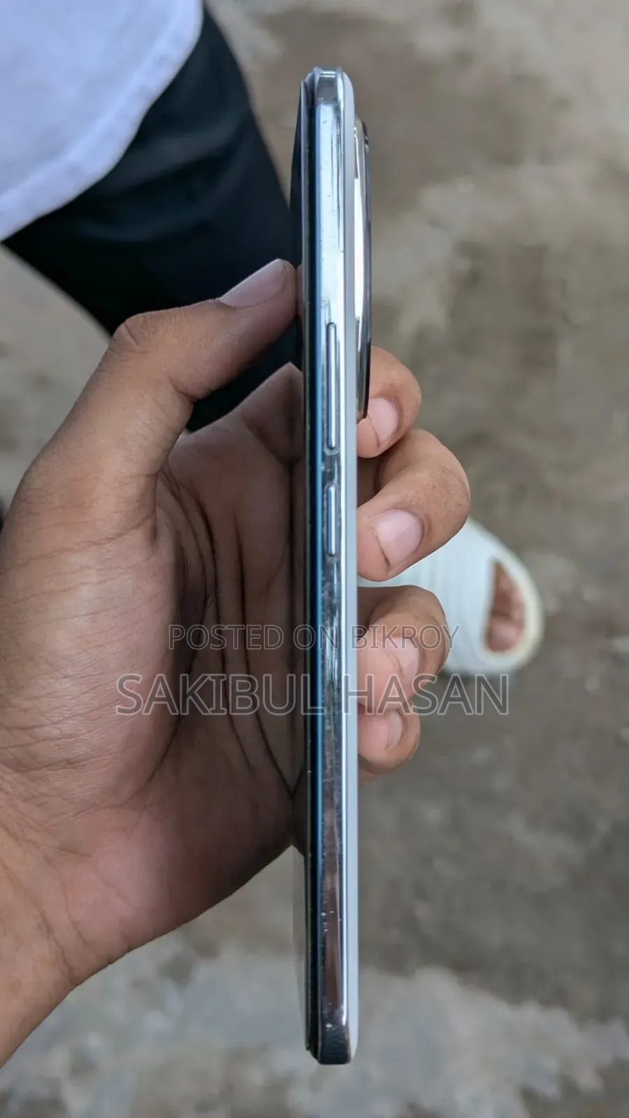 Honor 200 256 GB White