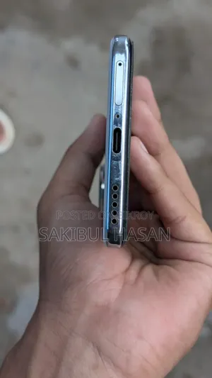 Honor 200 256 GB White