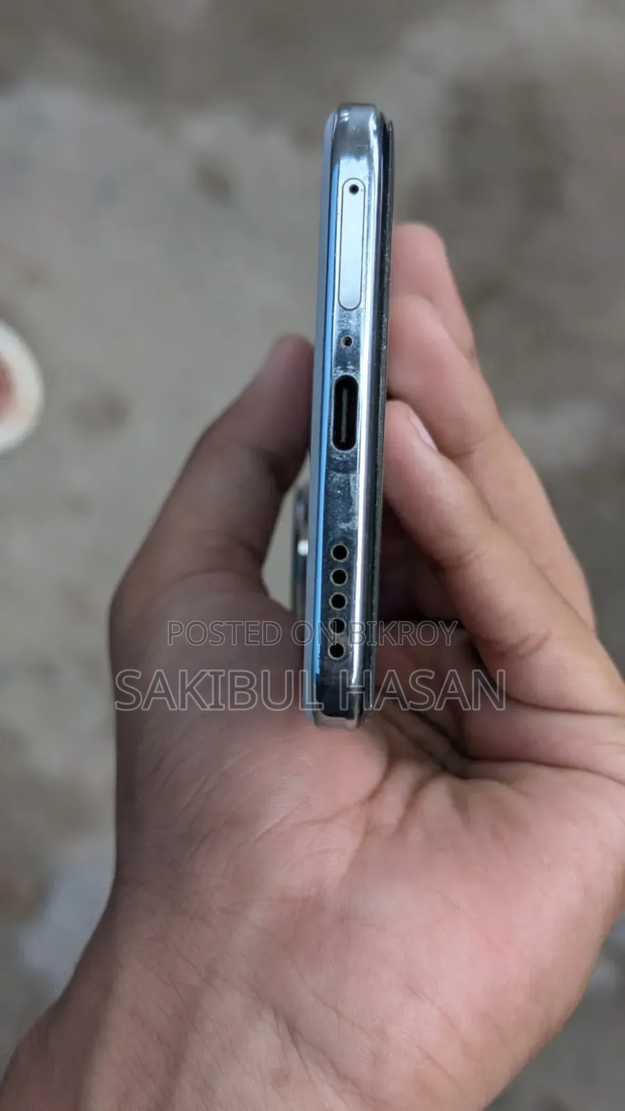 Honor 200 256 GB White