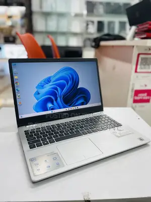 Laptop Dell 8GB Intel Core i5 SSD 256GB