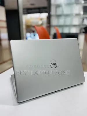 Laptop Dell 8GB Intel Core i5 SSD 256GB