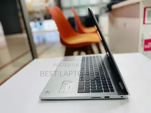 Laptop Dell 8GB Intel Core i5 SSD 256GB