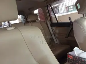 Toyota Land Cruiser Prado 2.7 VVT-i 2015 Pearl