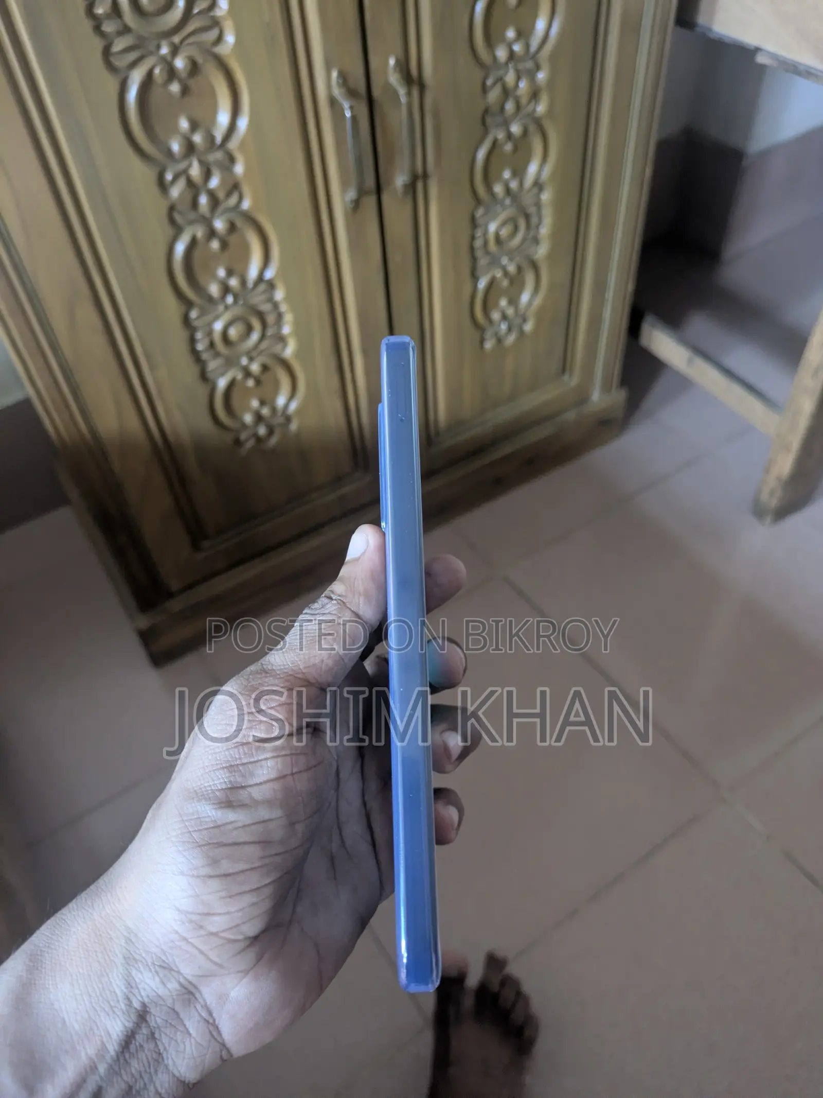 New Xiaomi Redmi 15C 4G 128 GB Black
