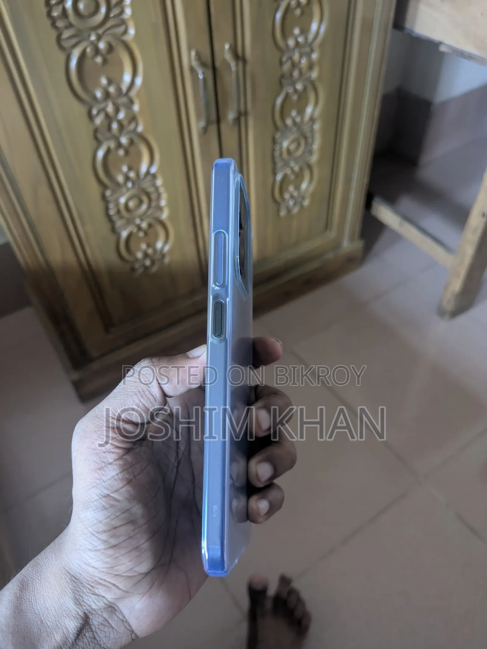 New Xiaomi Redmi 15C 4G 128 GB Black