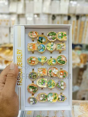 ফিঙ্গার রিং