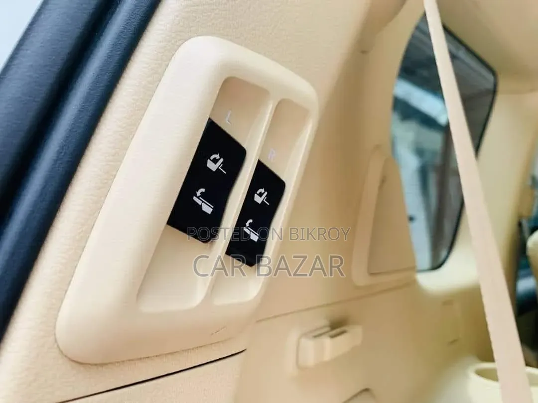 Toyota Land Cruiser Prado 2.7 VVT-i 2015 Pearl
