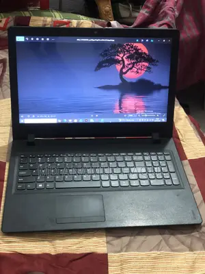 Laptop Lenovo IdeaPad 110 4GB Intel Core I5 HDD+SSD 128GB
