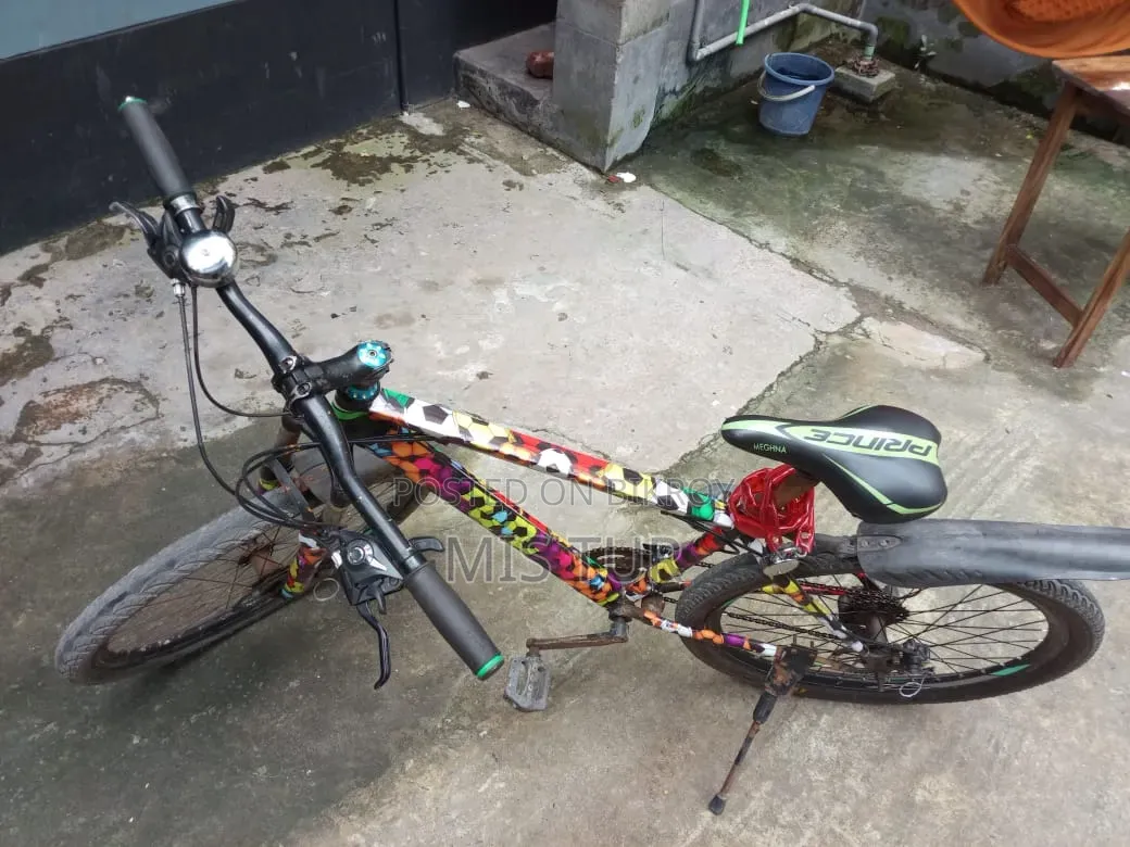 Bicycle for Sale