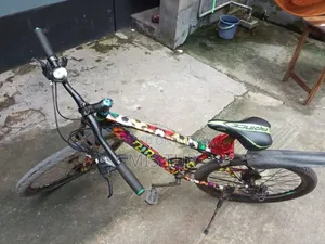 Bicycle for Sale