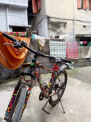 Bicycle for Sale