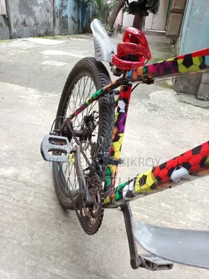 Bicycle for Sale