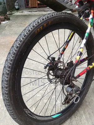 Bicycle for Sale