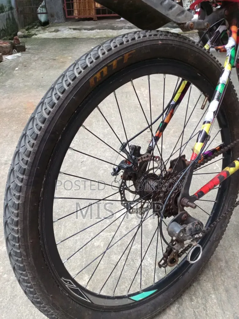 Bicycle for Sale