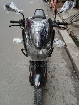Bajaj Pulsar 150 2021 Black