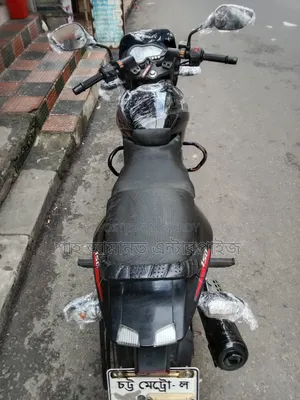 Bajaj Pulsar 150 2021 Black