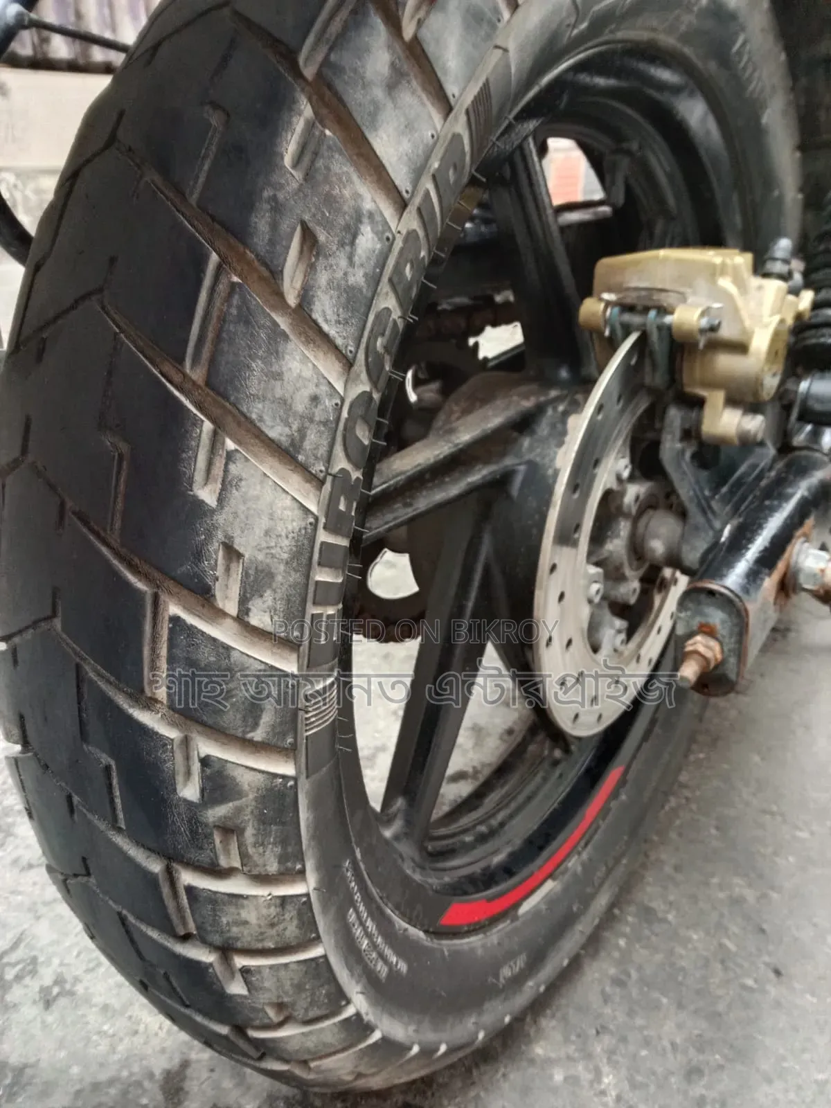 Bajaj Pulsar 150 2021 Black