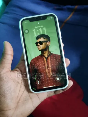 Apple iPhone 11 128 GB Purple