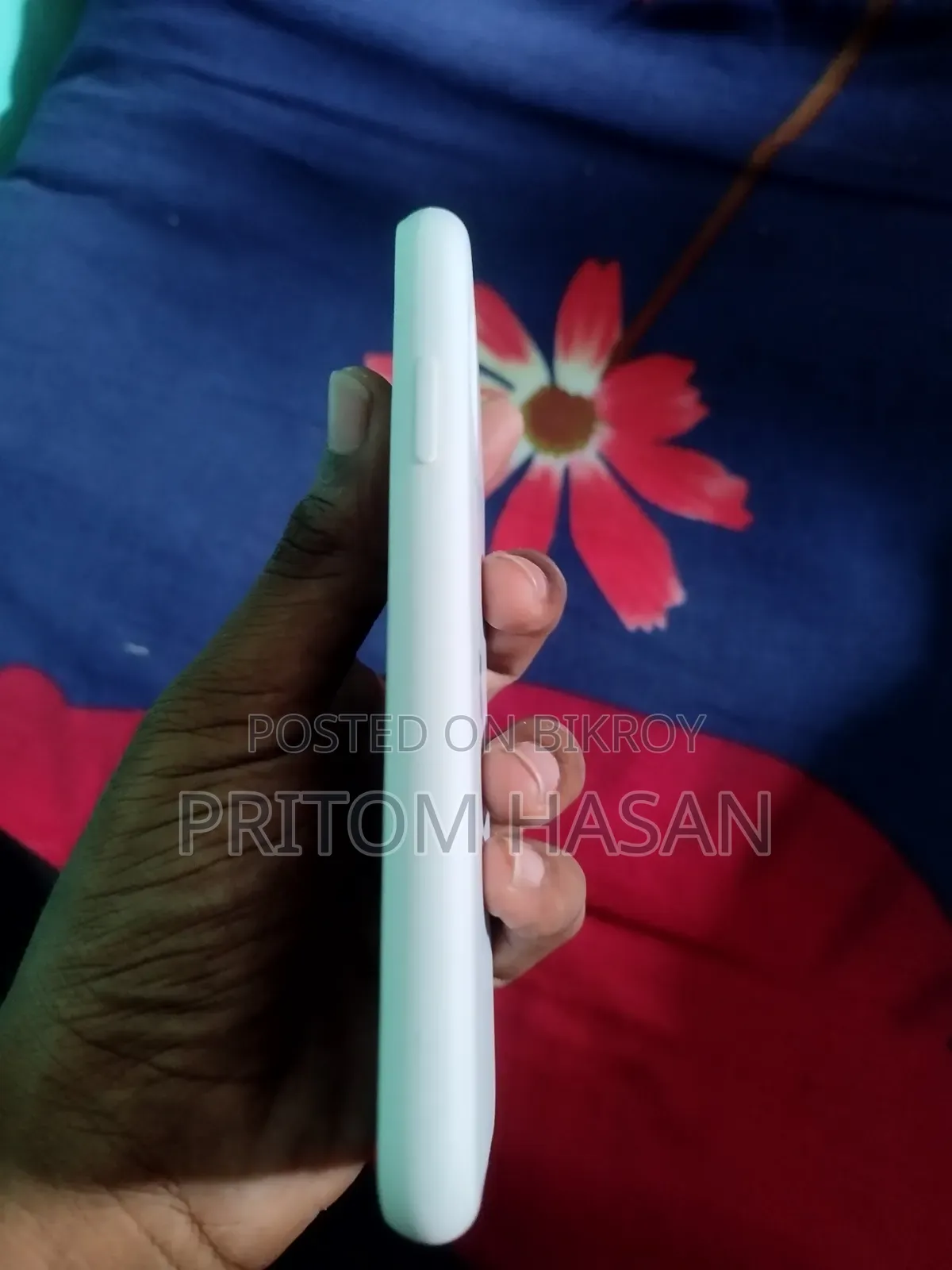 Apple iPhone 11 128 GB Purple