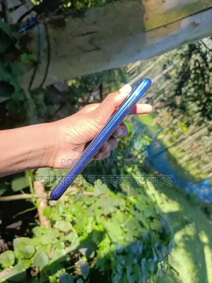 শাওমি পোকো এক্স৩ এনএফসি ১২৮ জিবি ব্লু