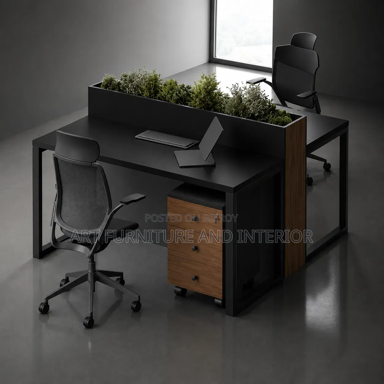 Modern Working Desk