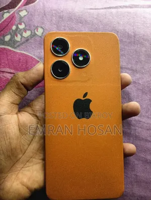 Realme C61 128 GB Gold
