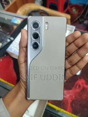 Tecno Camon 40 Pro 4G 256 GB