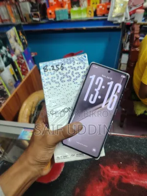 Tecno Camon 40 Pro 4G 256 GB