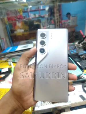Tecno Camon 40 Pro 4G 256 GB