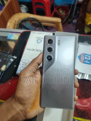 Tecno Camon 40 Pro 4G 256 GB