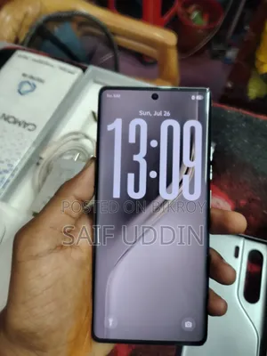Tecno Camon 40 Pro 4G 256 GB