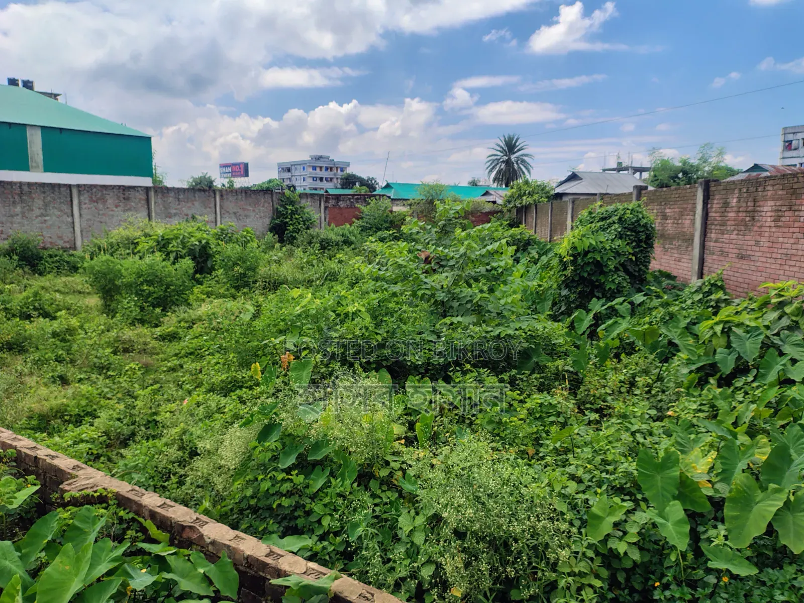 Land for Sale | Mawa Chowrasta