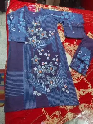 রেডিমেড বুটিকের 3pc
