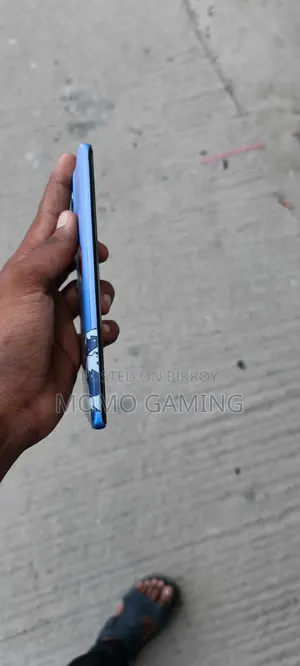 Motorola G96 5G 128 GB Blue
