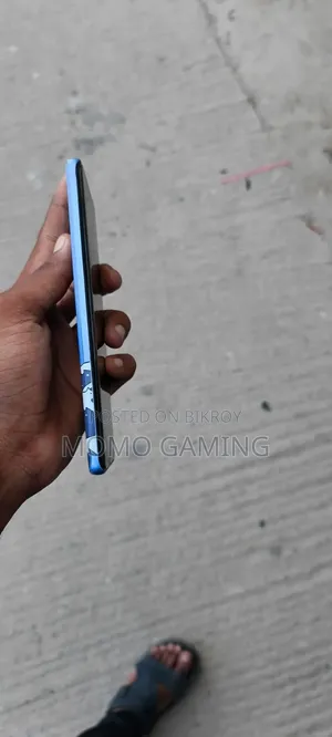 Motorola G96 5G 128 GB Blue