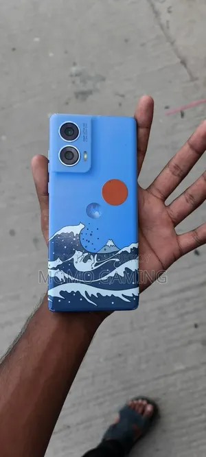 Motorola G96 5G 128 GB Blue