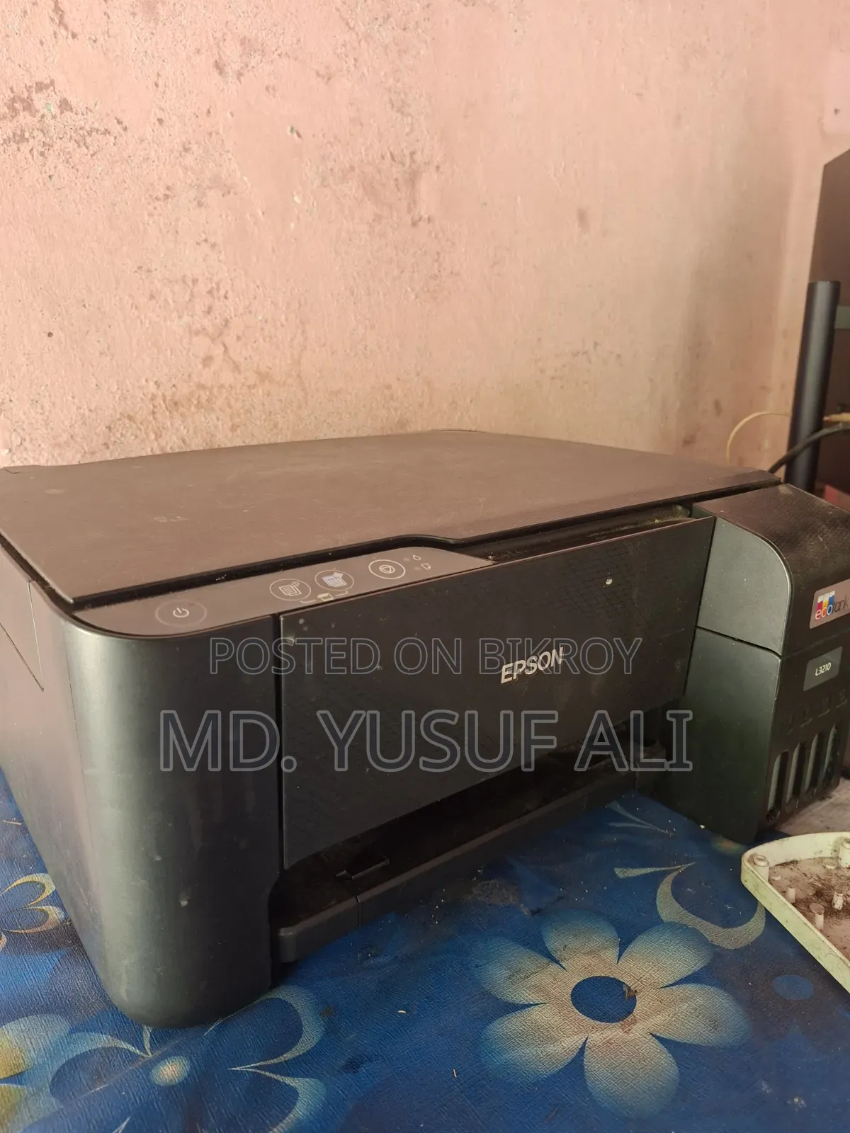 Epson L3210