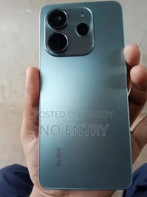Xiaomi Redmi Note 14 4G 256 GB Green